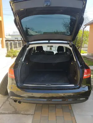 Vand AUDI A4 B8 Avant 2013 - imagine 8 Vand AUDI A4 B8 Avant 2013 - imagine 8