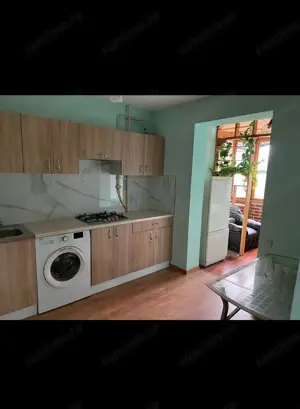 Apartament cu 2 camere in zona Odobescu