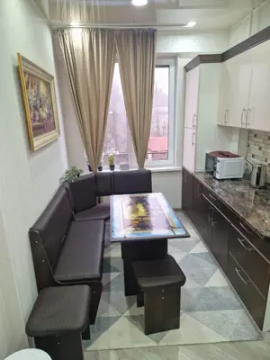 De vanzare apartament cu 2 camere zona Olimpia Stadion - imagine 4
