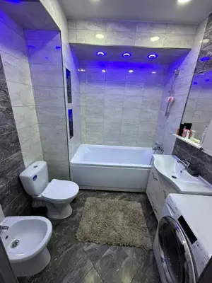 De vanzare apartament cu 2 camere zona Olimpia Stadion - imagine 6