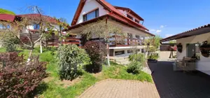 Casa exclusivista in zona Evergreen, Sfantu Gheorghe - imagine 2