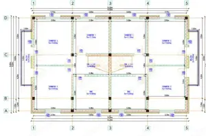 Duplex de vanzare, cu 4 camere, 100 mp+250 mp teren, zona Ipotesti - imagine 11