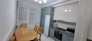 Se inchiriaza apartament cu o camera in zona Sagului