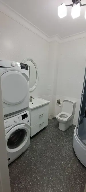 Apartament de vanzare cu 2 camere Circumvalatiunii - imagine 4