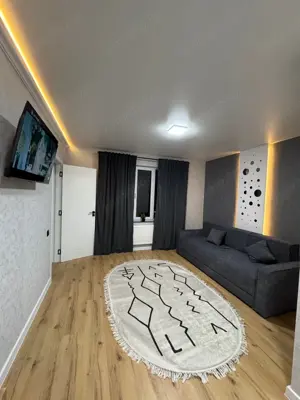 De vanzare apartament cu 2 camere in zona Soarelui - imagine 4
