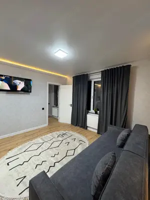 Apartament cu 2 camere in zona Soarelui
