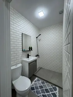 De vanzare apartament cu 2 camere in zona Soarelui - imagine 3