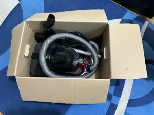 Aspirator Rowenta X-TREM Cyclonic - imagine 3