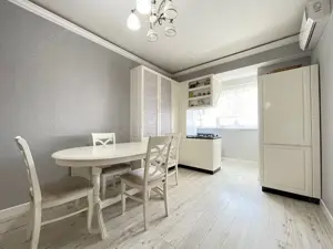 De vanzare apartament cu 3 camere zona Iulius Mall - imagine 5