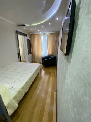 De vanzare apartament cu 3 camere in zona Dacia - imagine 3