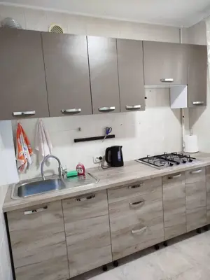 De vanzare apartament cu 3 camere in zona Dacia - imagine 6