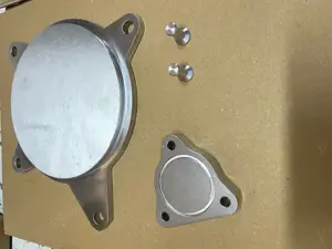 Piese din Kit anulare retardermercedes actros mp4 euro6