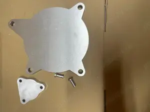 Piese din Kit anulare retardermercedes actros mp4 euro6 - imagine 4