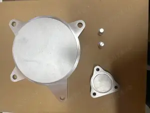 Piese din Kit anulare retardermercedes actros mp4 euro6 - imagine 3