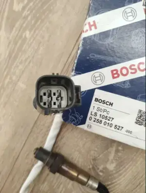 Sonde lambda Range Rover Evoque/Freelander benzina BOSCH 0258010527 si BOSCH 0281004564 - imagine 6