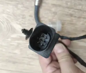 Sonde lambda Range Rover Evoque/Freelander benzina BOSCH 0258010527 si BOSCH 0281004564 - imagine 7