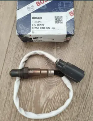 Sonde lambda Range Rover Evoque/Freelander benzina BOSCH 0258010527 si BOSCH 0281004564 - imagine 5