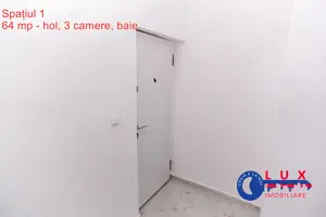 ID 8251 Spații de birouri de închiriat   Piața Nouă