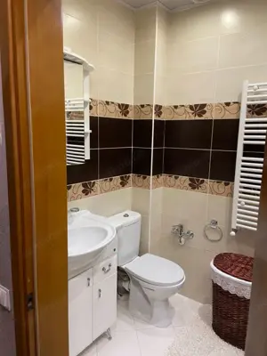 Garsoniera de cumparare in Buziasului