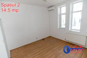 ID 8251 Spații de birouri de închiriat   Piața Nouă