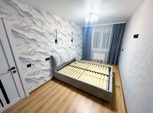 Apartament cu 3 camere in zona Sagului - imagine 6