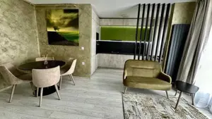 Maurer Residence - Apartament 2 camere - Str. Ion Heliade Radule