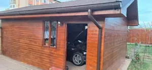 Vand BMW E46 Cabrio, 318i, FL, 150 cp, impecabil - imagine 11