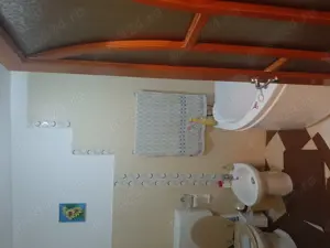 Apartament rezidențial pretabil pt firma și locuinta - imagine 4