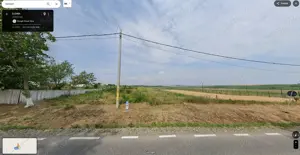 Teren intravilan VOINESTI - IASI - imagine 2