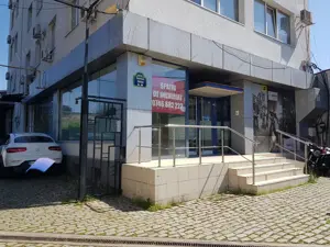Spațiu comercial de închiriat   Șoseaua Chitilei, nr. 88, Sectorul 1, 012395 Bucuresti 