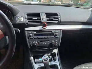 BMW M1 118i 2005 Benzină - imagine 5