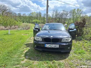 BMW M1 118i 2005 Benzină