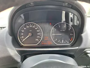 BMW M1 118i 2005 Benzină - imagine 4