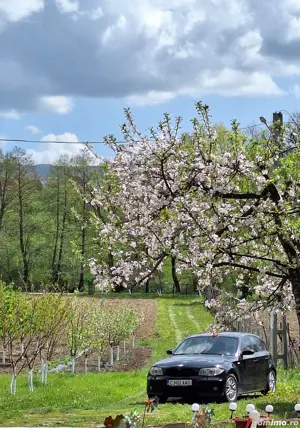 BMW M1 118i 2005 Benzină - imagine 2