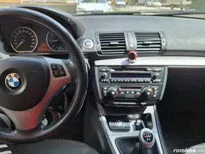 BMW M1 118i 2005 Benzină - imagine 3