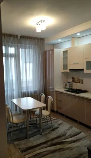 Apartament de vanzare cu o camera zona Elisabetin
