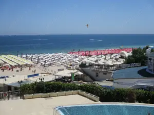 Oferta unica, apartament 3 camere pe faleza Eforie Nord