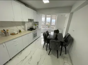 De vanzare apartament cu 3 camere  in zona Lipovei - imagine 3