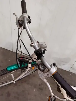 Bicicleta Scott Santa Cruz 28" - imagine 4