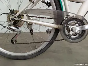 Bicicleta Scott Santa Cruz 28" - imagine 2