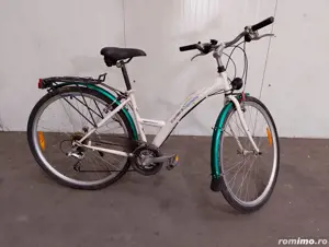 Bicicleta Scott Santa Cruz 28"