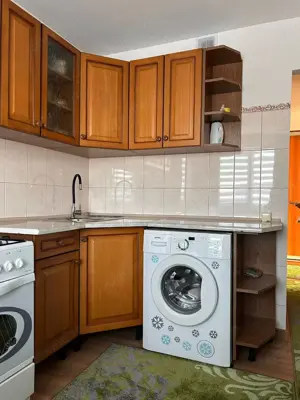 Garsoniera zona Iosefin de vanzare - imagine 3