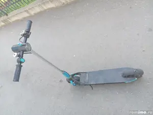 trotineta electrica powerocks s1