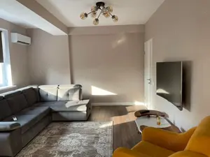 Apartament 2 camere de vanzare zona Mircea Cel Batran - imagine 2