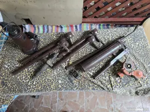 Piese tractor 650-651