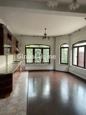 Duplex 4 camere 117 MP | Mogosoaia | Curte | Cu vedere la padure |