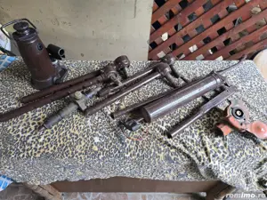 Piese tractor 650-651 - imagine 2