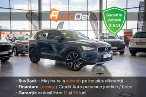 Volvo Xc 40