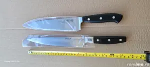 Cutit de bucatar sef Viking