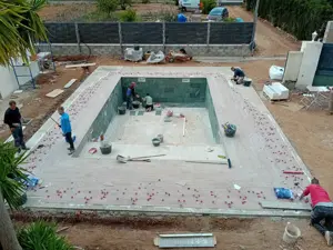 Execut piscine la cerere - imagine 5